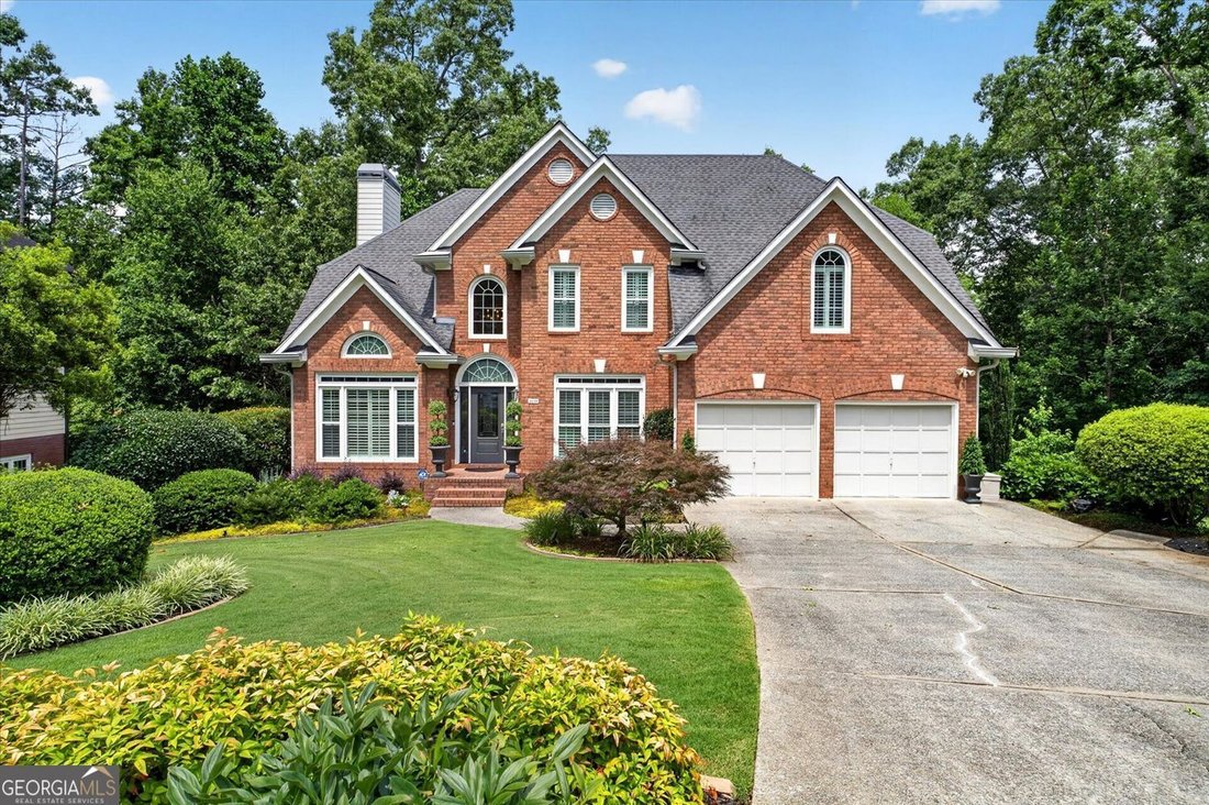 House in Roswell, Georgia, United States 1 - 18450868