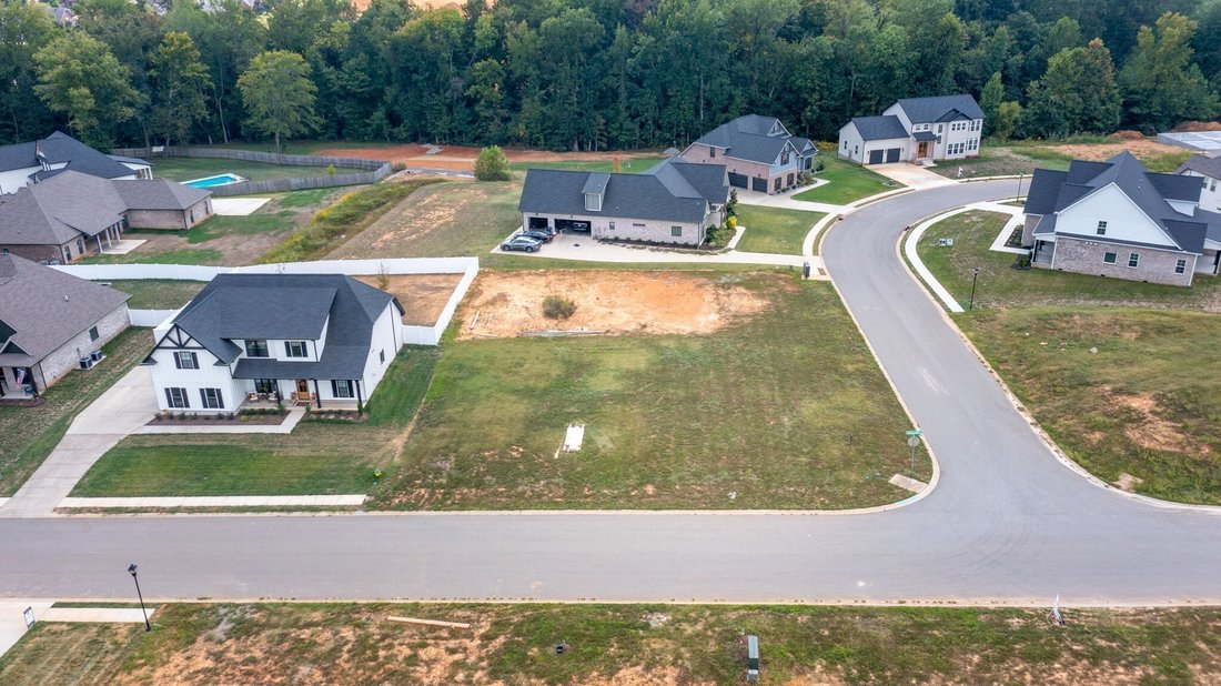 House in Clarksville, Tennessee, United States 3 - 18447029