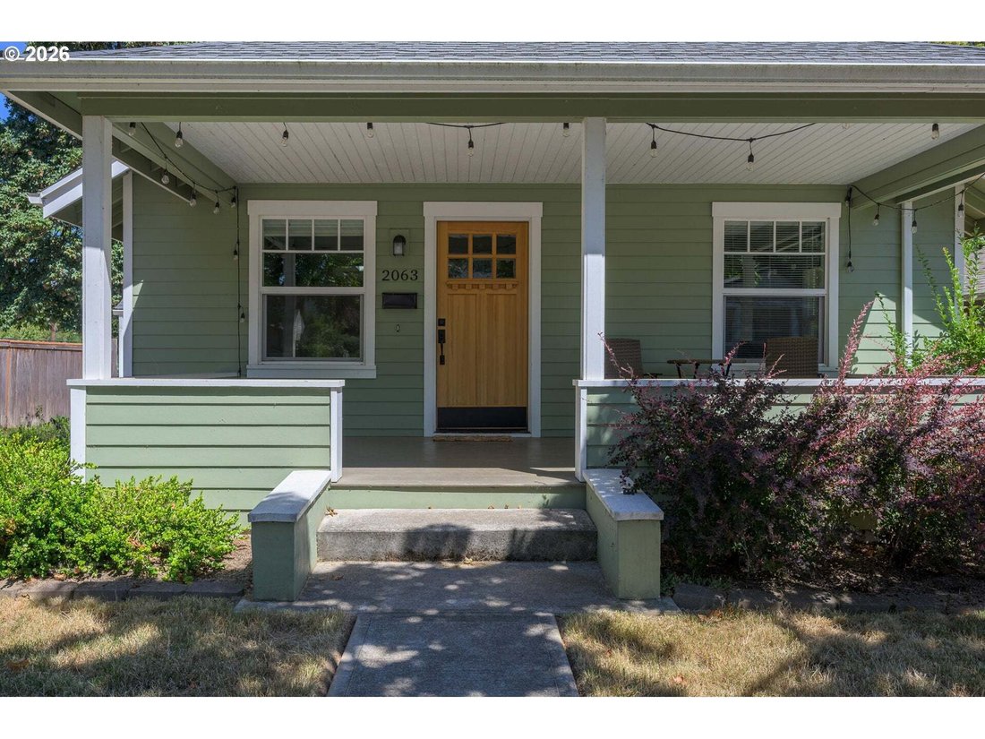 House in Eugene, Oregon, United States 4 - 18447424