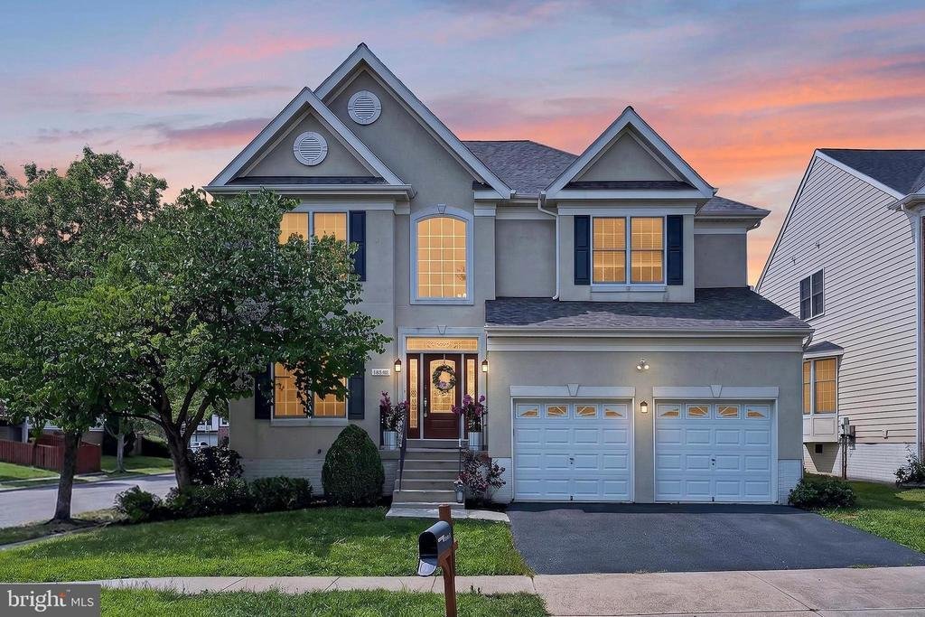 House in Chantilly, Virginia, United States 1 - 18450953