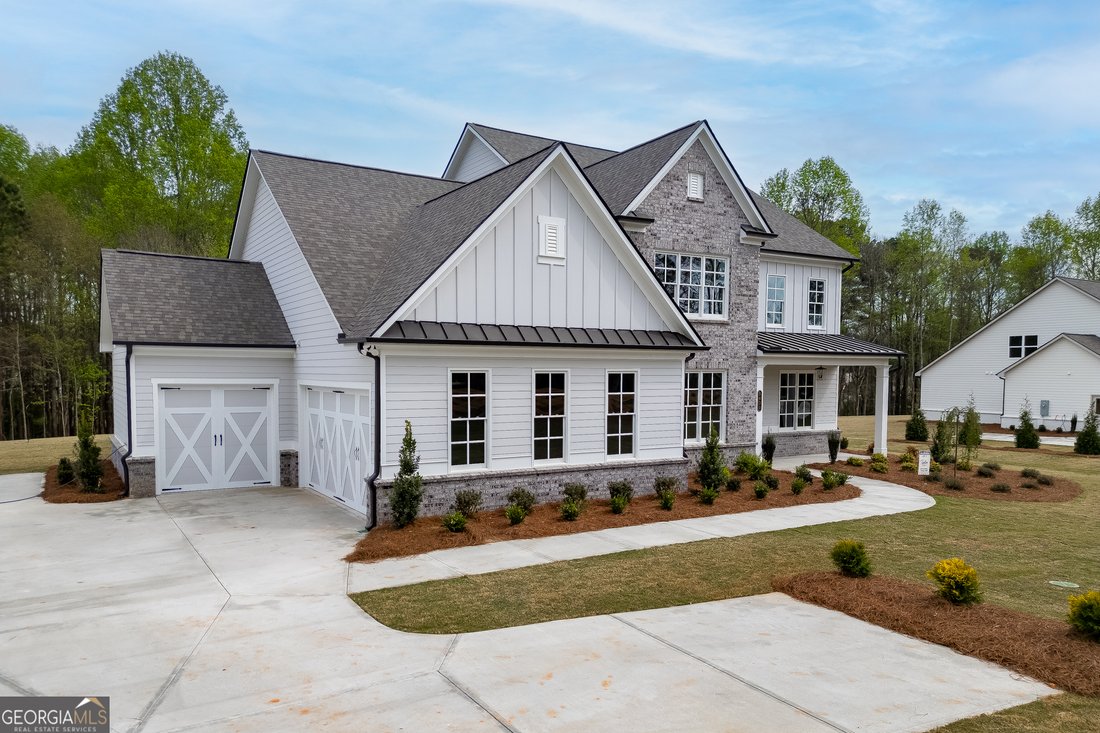 House in Cumming, Georgia, United States 2 - 18072064