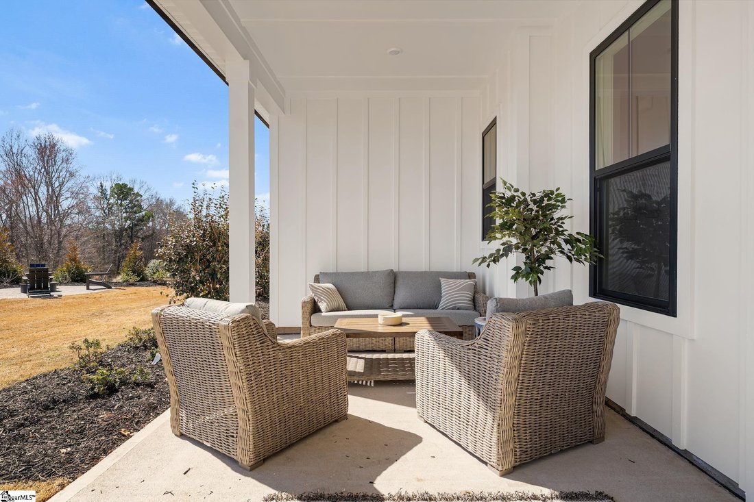 House in Taylors, South Carolina, United States 5 - 18448865