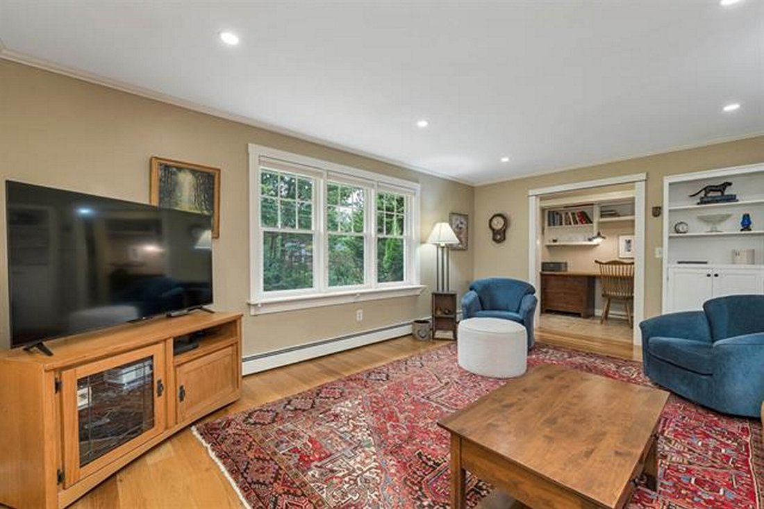 House in Meredith, New Hampshire, United States 3 - 18448200