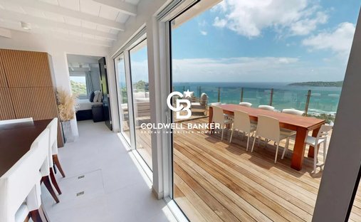Villa in Francia 1