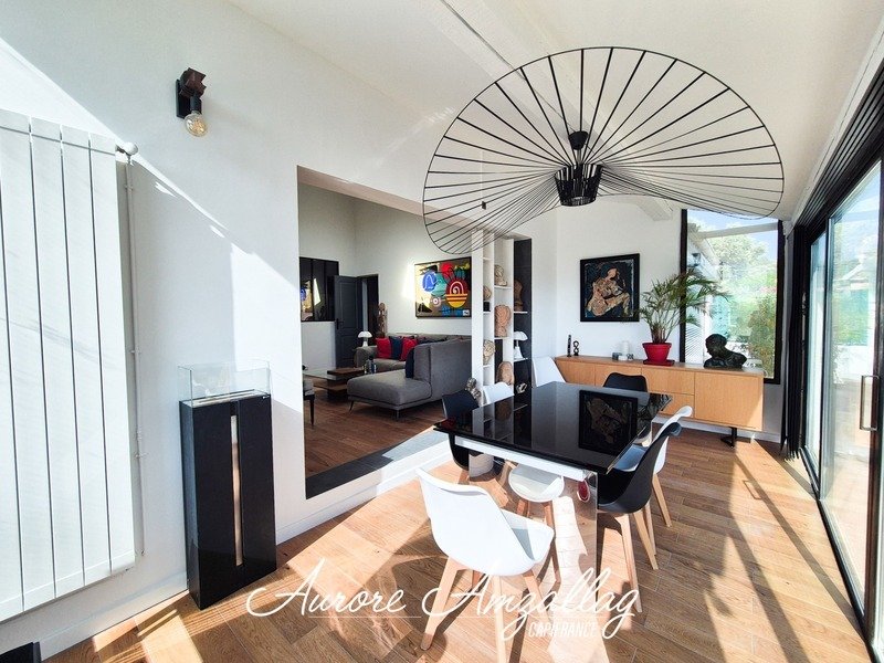 House in Saint Mitre, 13e Arrondissement, Marseille 3 - 16404809