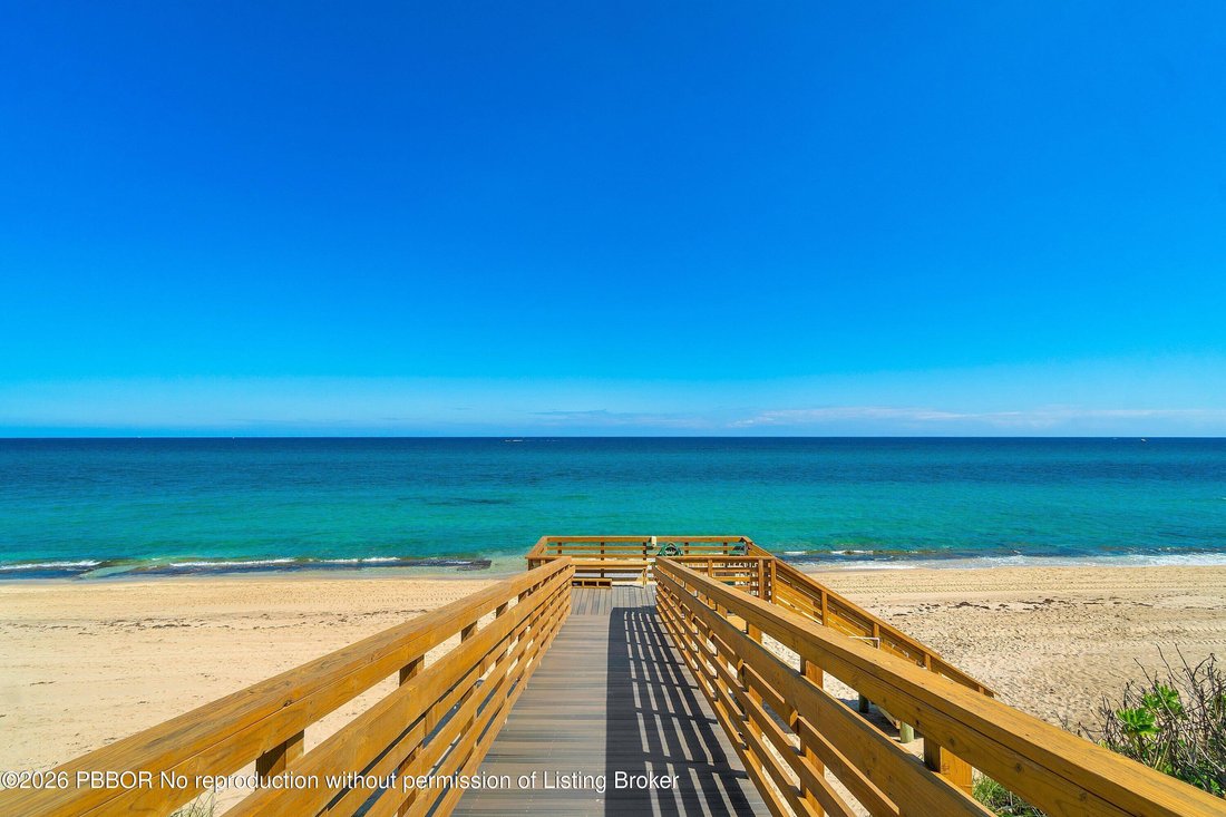 Condo in Palm Beach, Florida, United States 1 - 18451460