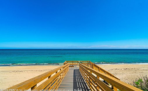 Condo in Palm Beach, Florida, United States 1