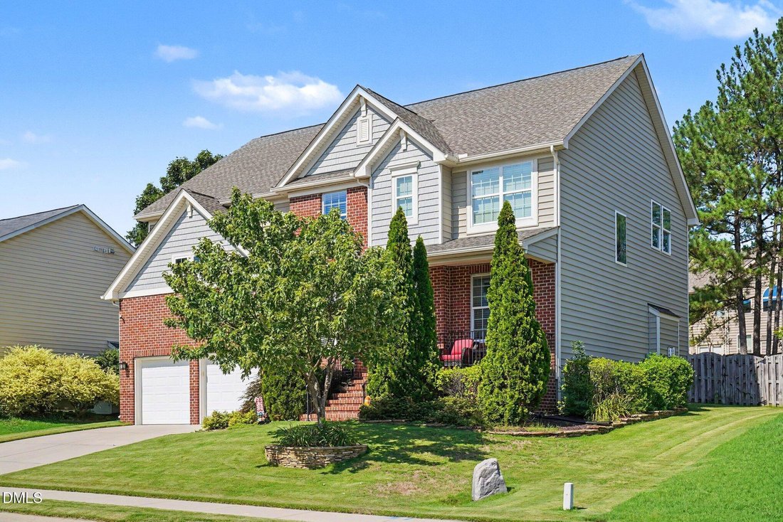 House in Rolesville, North Carolina, United States 3 - 18450335