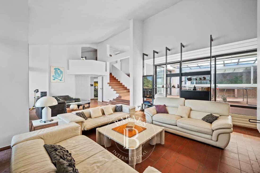 Estate in Nice, Provence-Alpes-Côte d'Azur, France 4 - 18334000
