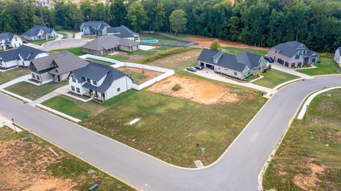 House in Clarksville, Tennessee, United States 5 - 18447029