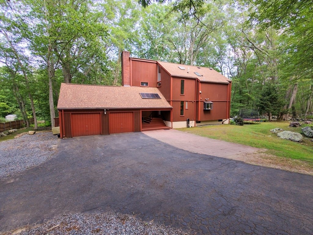 House in East Greenwich, Rhode Island, United States 2 - 18450809