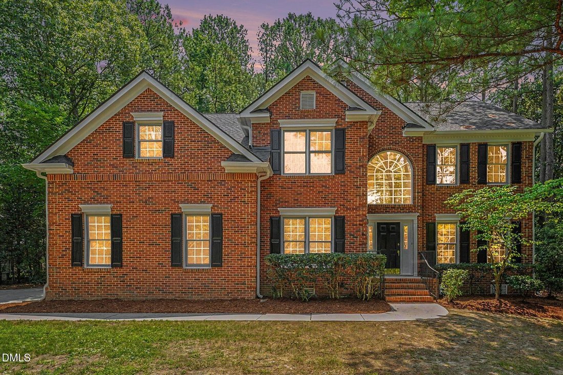 House in Cary, North Carolina, United States 1 - 18446841