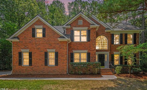House in Cary, North Carolina, United States 1