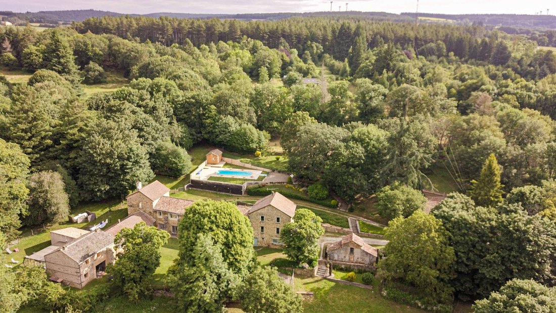 Villa a Carcassona, Occitania, Francia 4 - 18448339