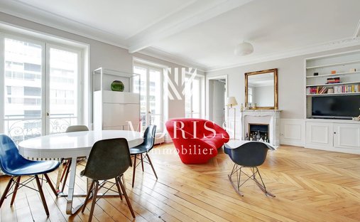 Apartment in Gros Caillou, Paris 7e Arrondissement, Paris 1