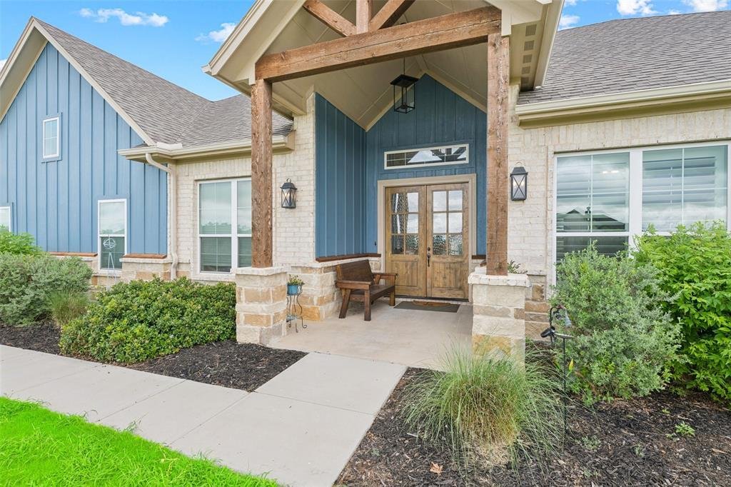 House in Springtown, Texas, United States 2 - 18451152