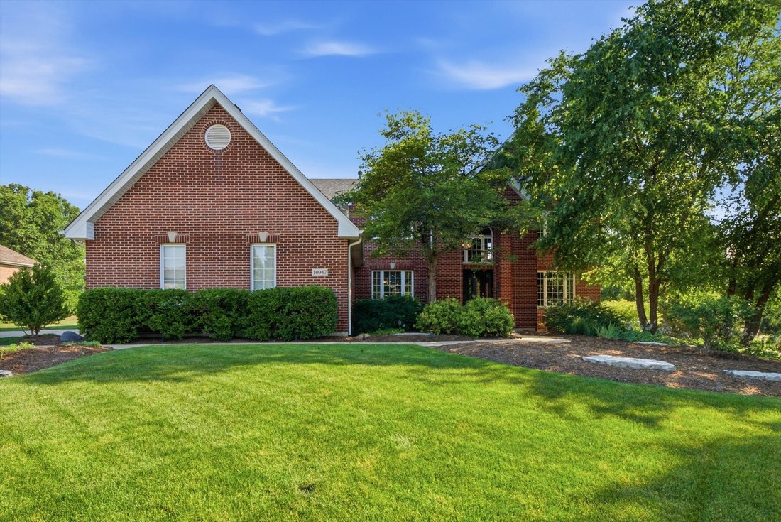 House in Frankfort, Illinois, United States 1 - 18450705