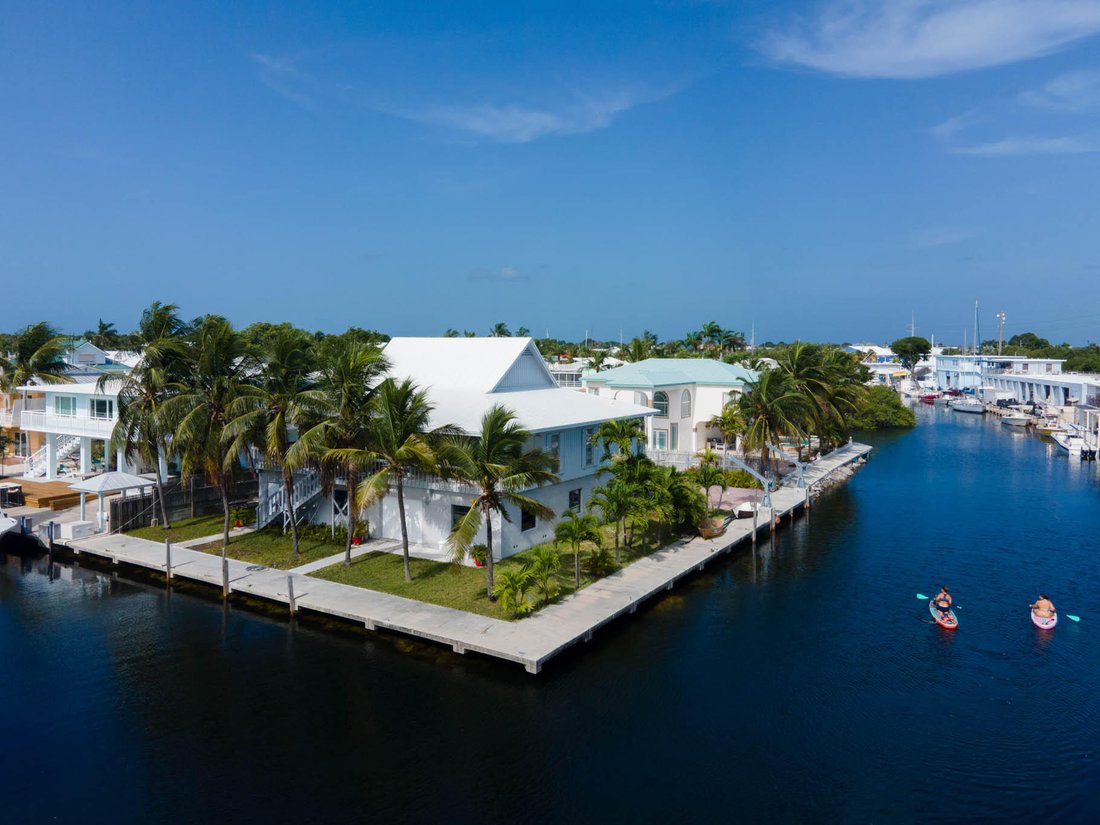House in Tavernier, Florida, United States 1 - 17482052