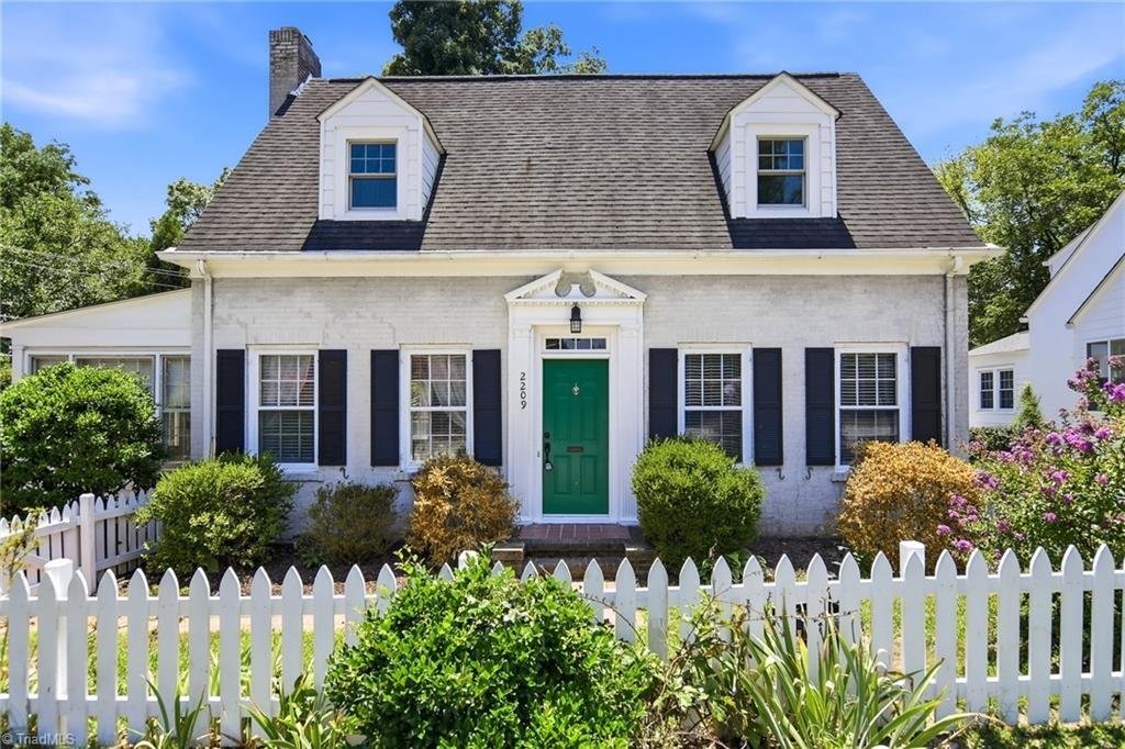 House in Greensboro, North Carolina, United States 2 - 18449927