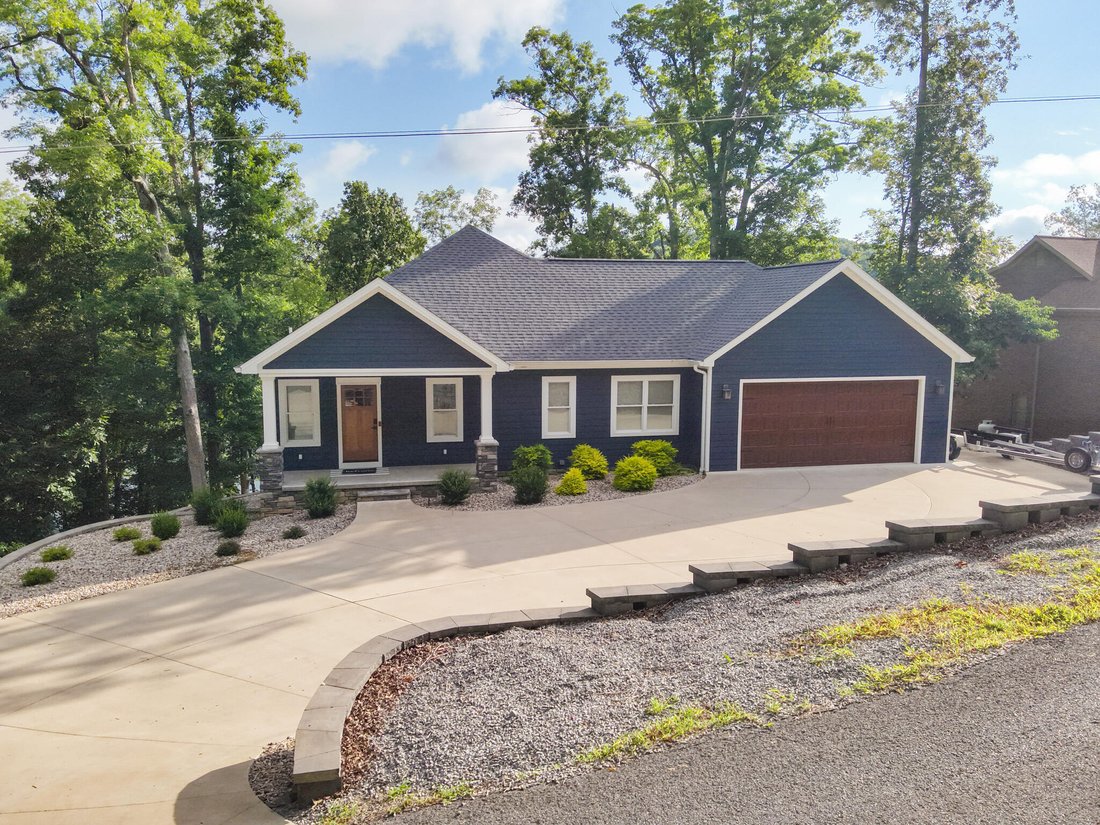 House in Kuttawa, Kentucky, United States 1 - 18449568