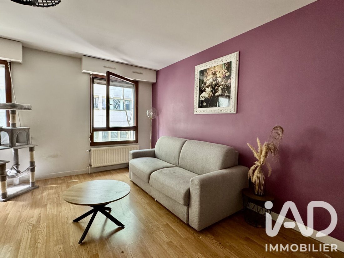 Apartment in Chatou, Ile-de-France, France 5 - 18451555