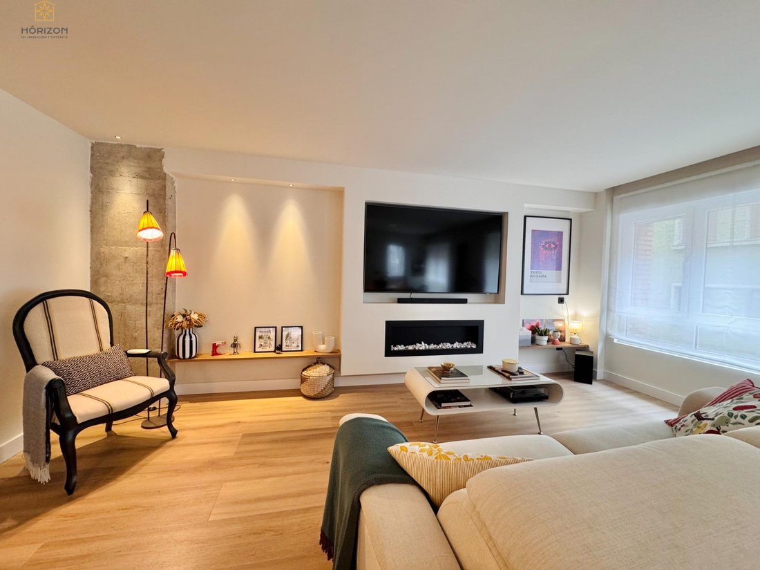 Apartment in Gijon / Xixon, Asturias, Spain 3 - 18450001