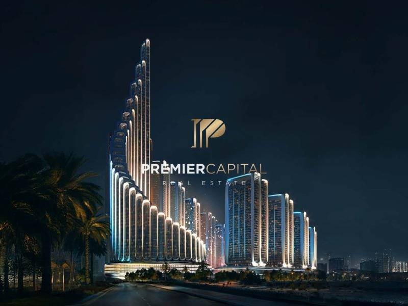 Apartment in Nad Al Sheba 1, Nad Al Sheba, Dubai 2 - 18445994