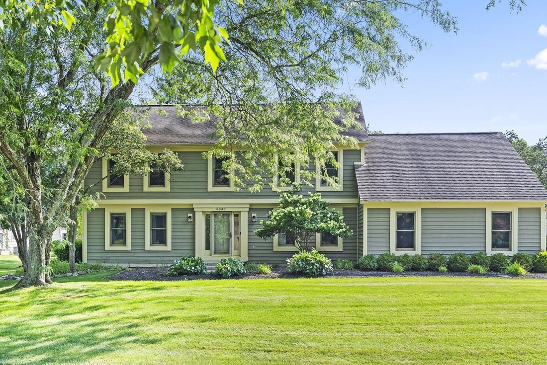 House in Dublin, Ohio, United States 1 - 18447218