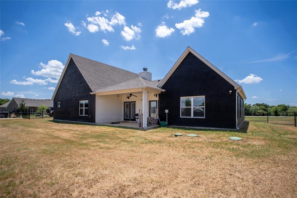 House in Springtown, Texas, United States 4 - 18331508