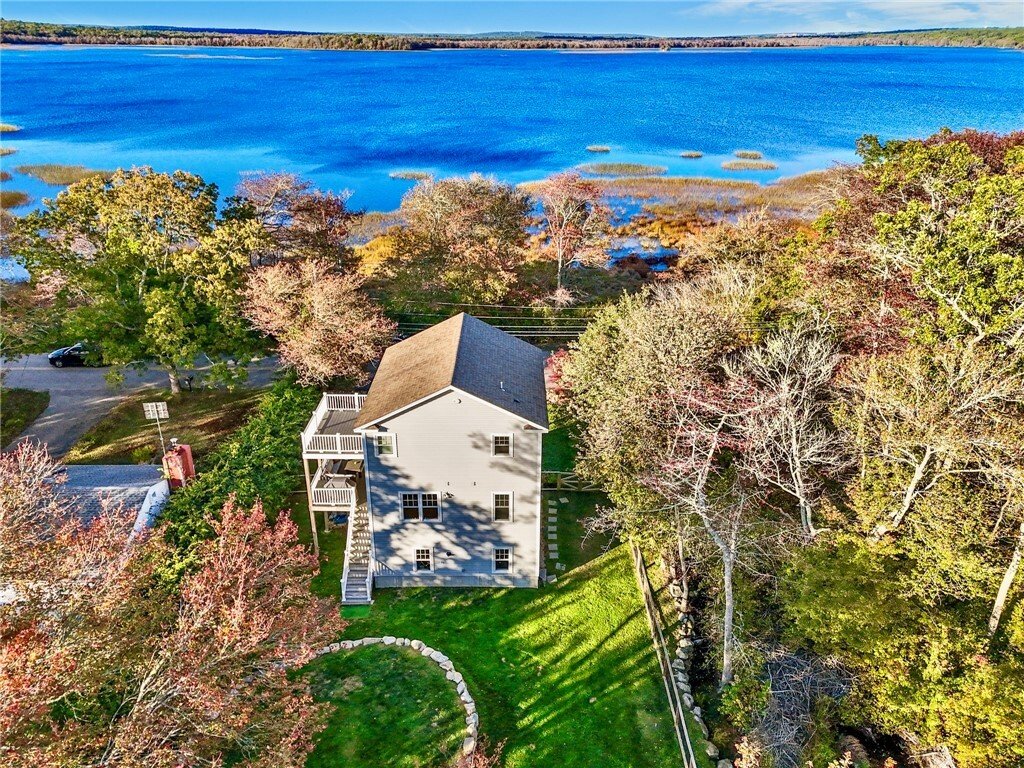 House in South Kingstown, Rhode Island, United States 2 - 18446038