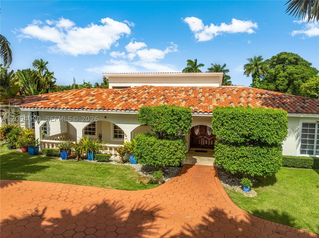House in Miami, Florida, United States 2 - 18449487