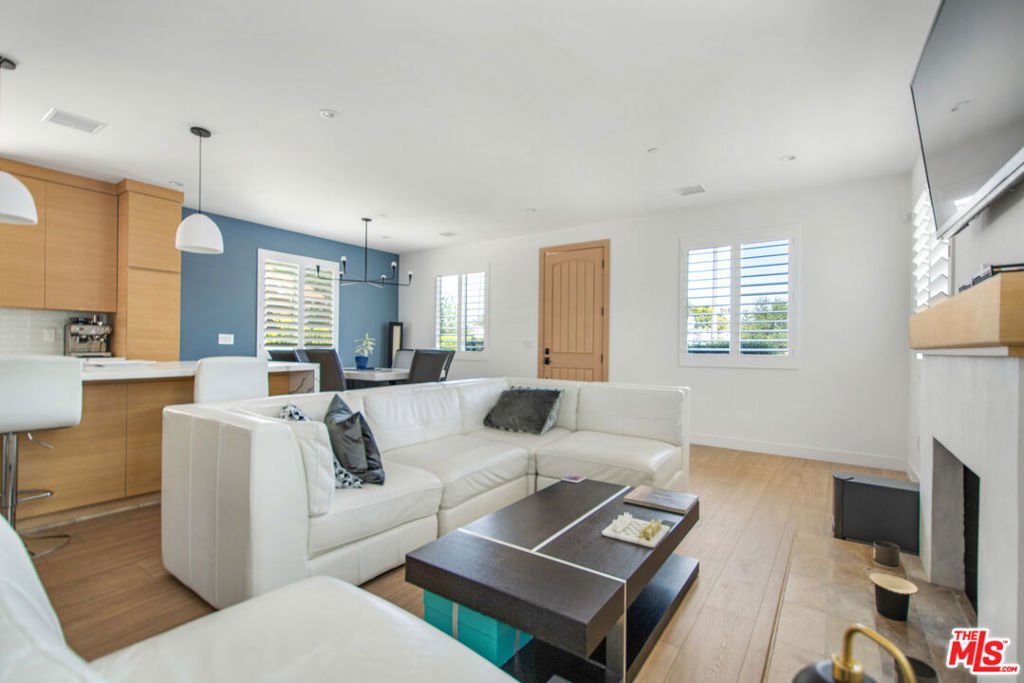 House in Los Angeles, California, United States 5 - 18449872