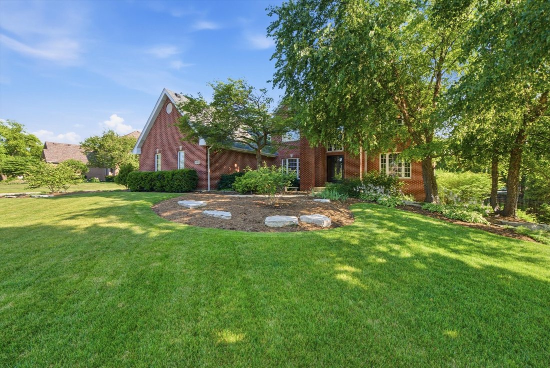 House in Frankfort, Illinois, United States 2 - 18450705