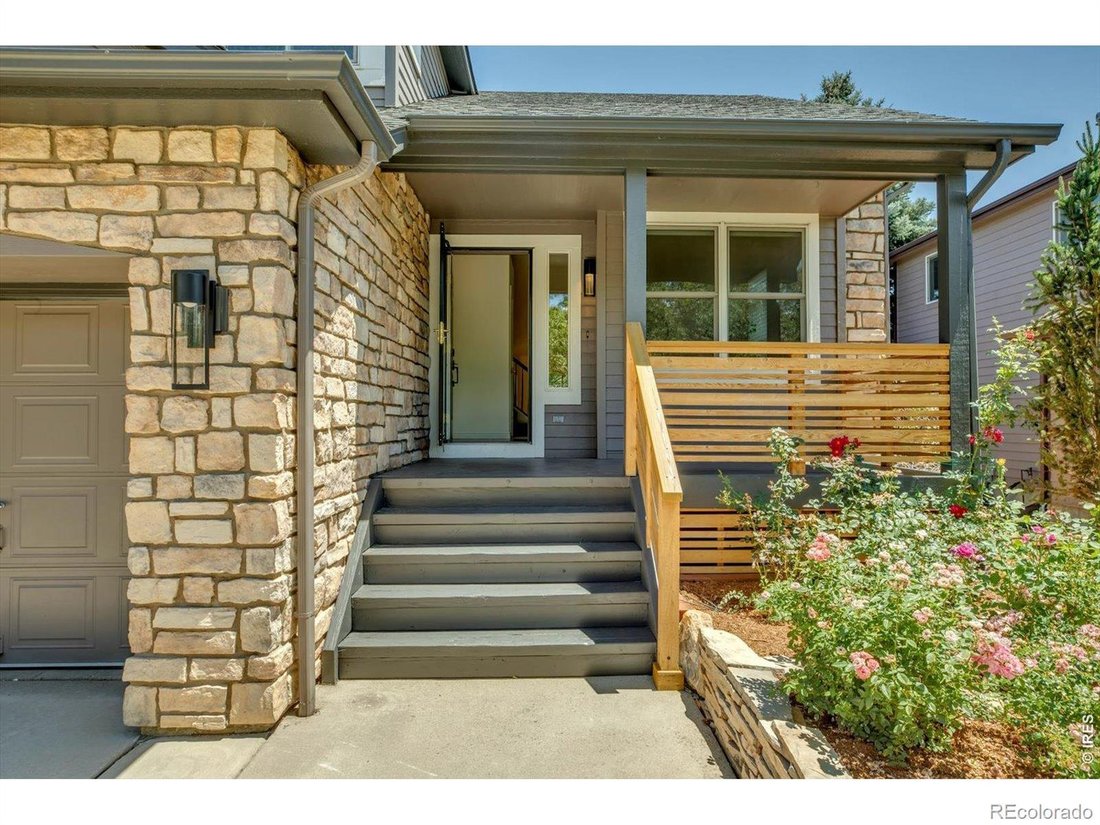House in Boulder, Colorado, United States 2 - 18449067