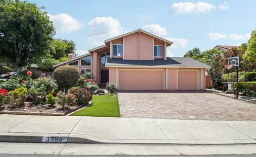 Townhouse en San José, California, Estados Unidos 1
