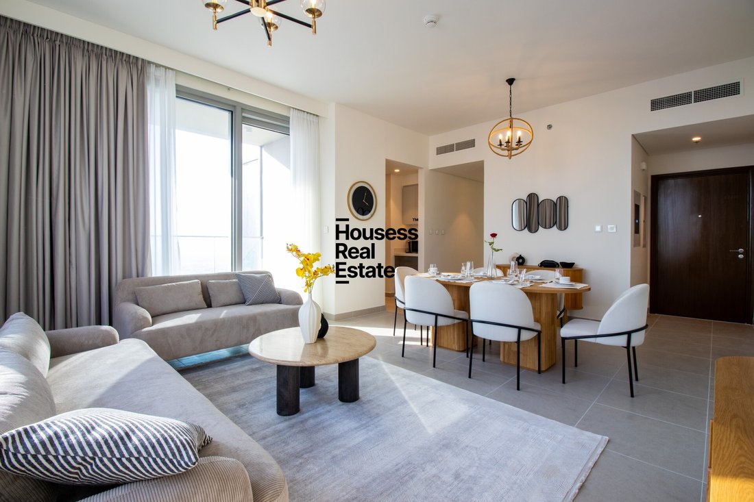Wohnung in Downtown Dubai, Dubai, Vereinigte Arabische Emirate 4 - 18446151