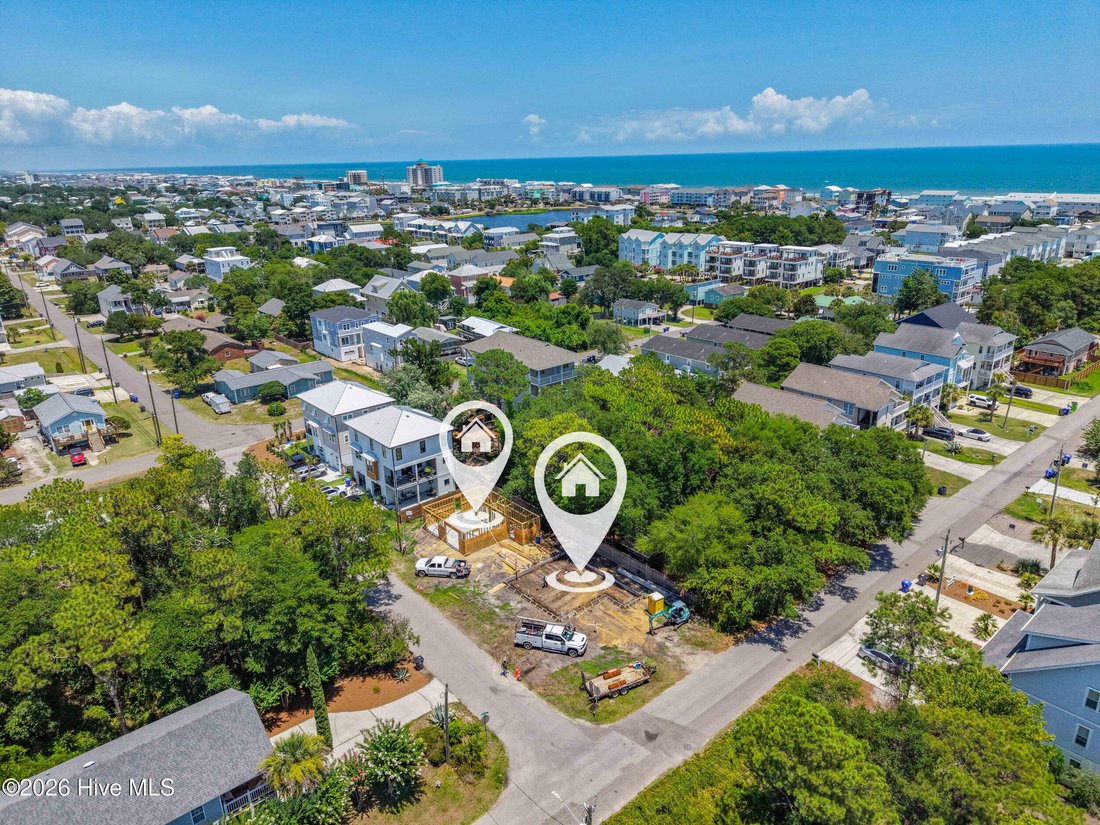 House in Carolina Beach, North Carolina, United States 2 - 18450857