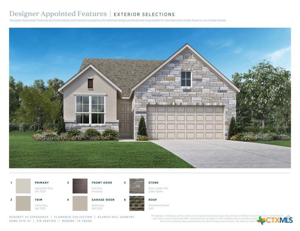 House in Boerne, Texas, United States 3 - 18448990