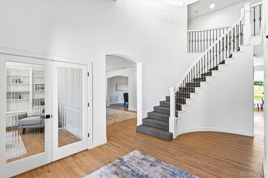 House in Englewood, Colorado, United States 4 - 18445991