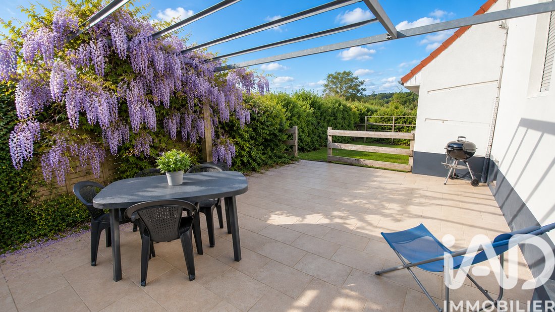 House in Neufchatel-Hardelot, Hauts-de-France, France 5 - 18223065