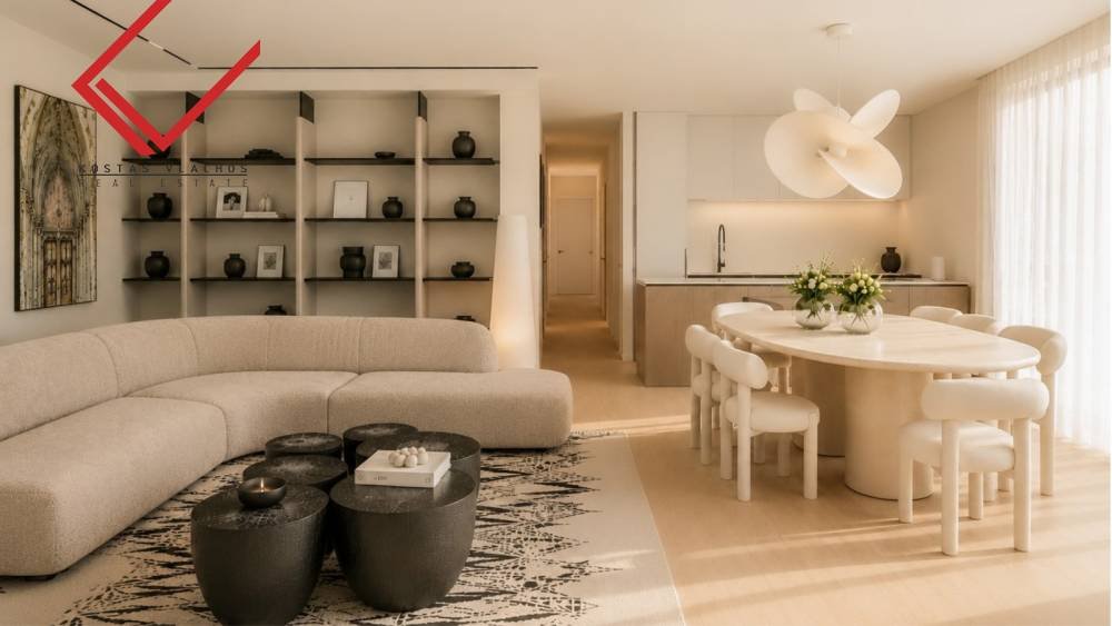 Apartment in Vari, Attica, Greece 5 - 18451050