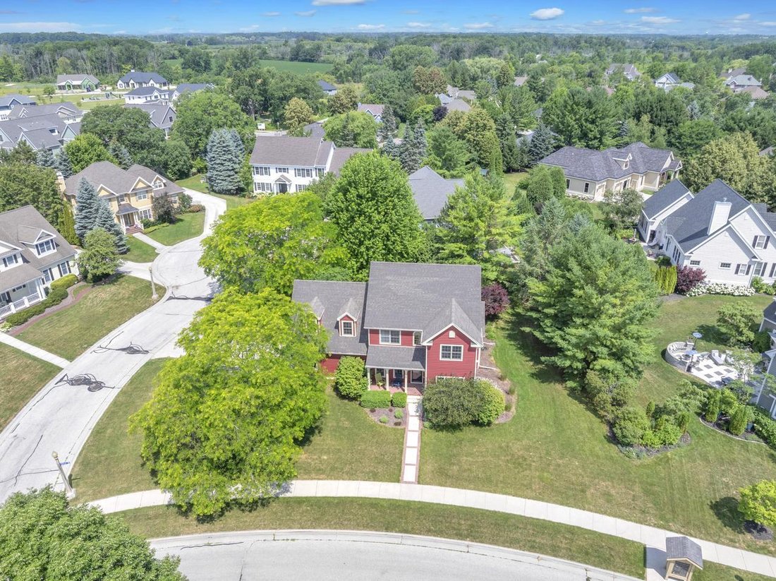 House in Kohler, Wisconsin, United States 3 - 18446129