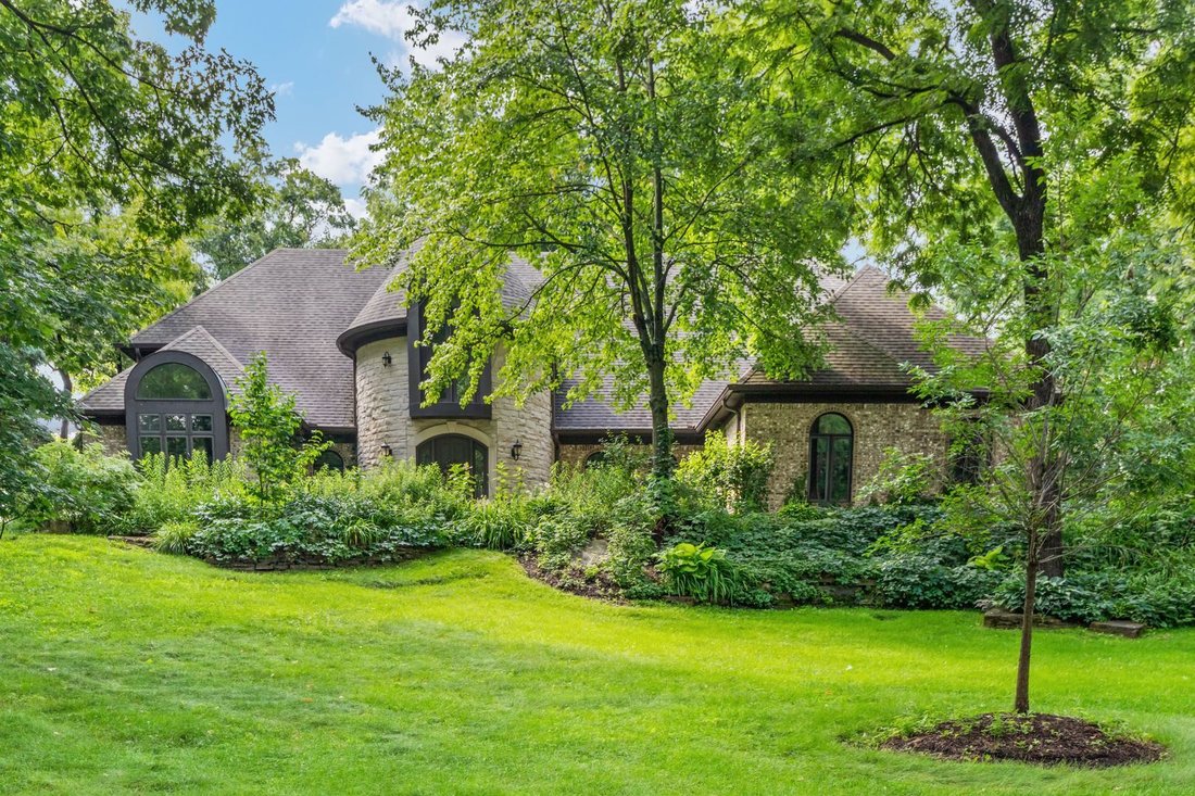 House in Kaneville, Illinois, United States 2 - 18447113