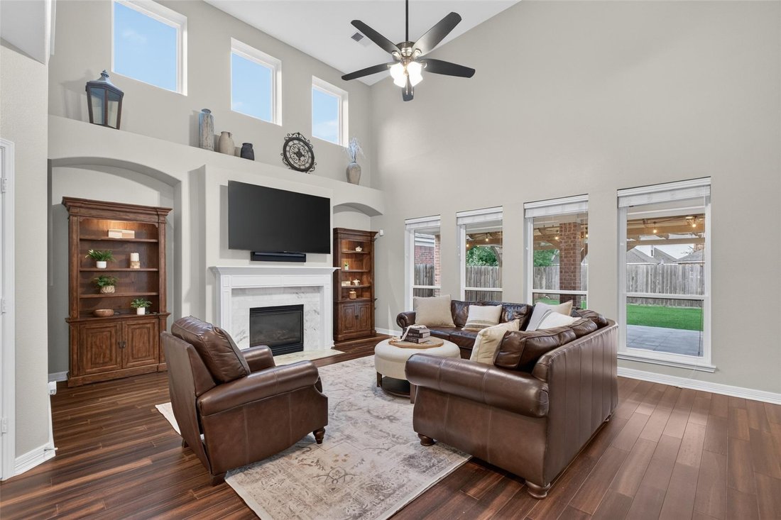 House in Katy, Texas, United States 2 - 18451184