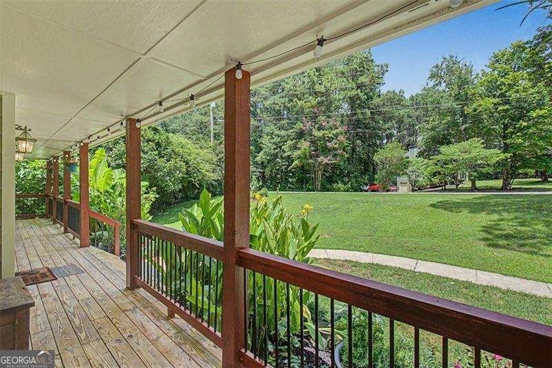 House in Acworth, Georgia, United States 2 - 18447403