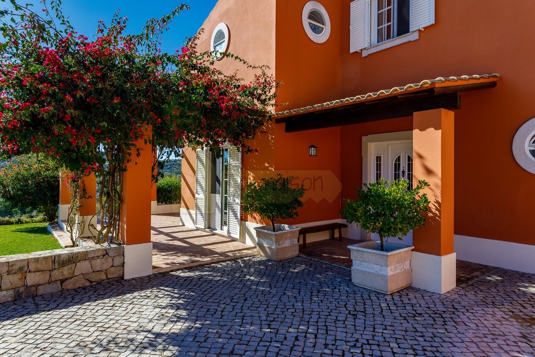 House in Sao Bras de Alportel, Algarve, Portugal 3 - 18447951