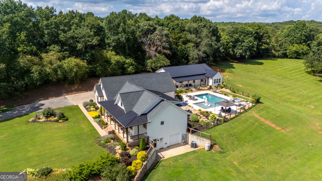 House in Lula, Georgia, United States 5 - 18450448