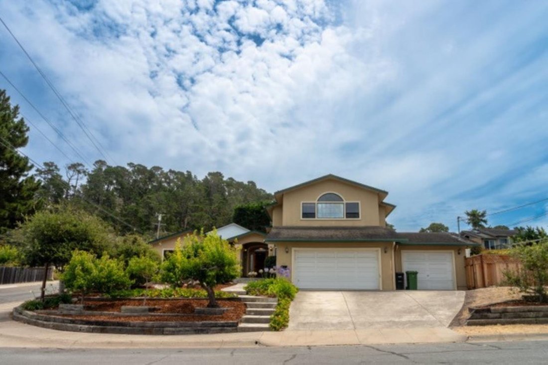 House in Monterey, California, United States 3 - 18439665