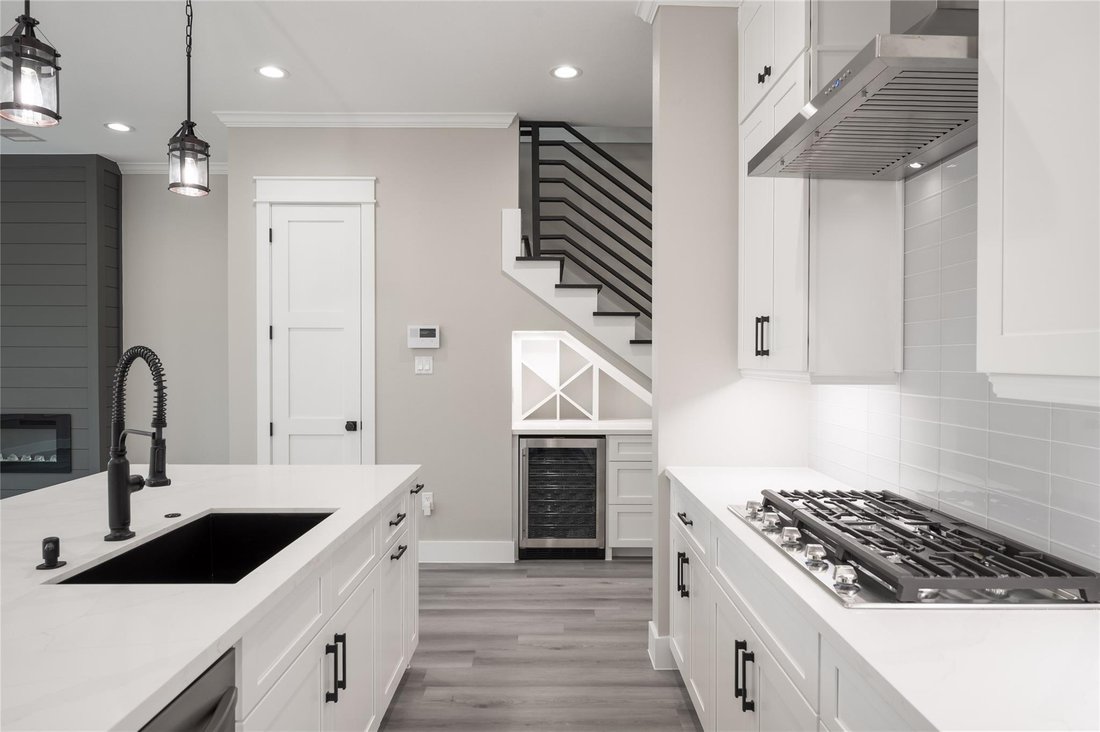 House in Houston, Texas, United States 5 - 18451098