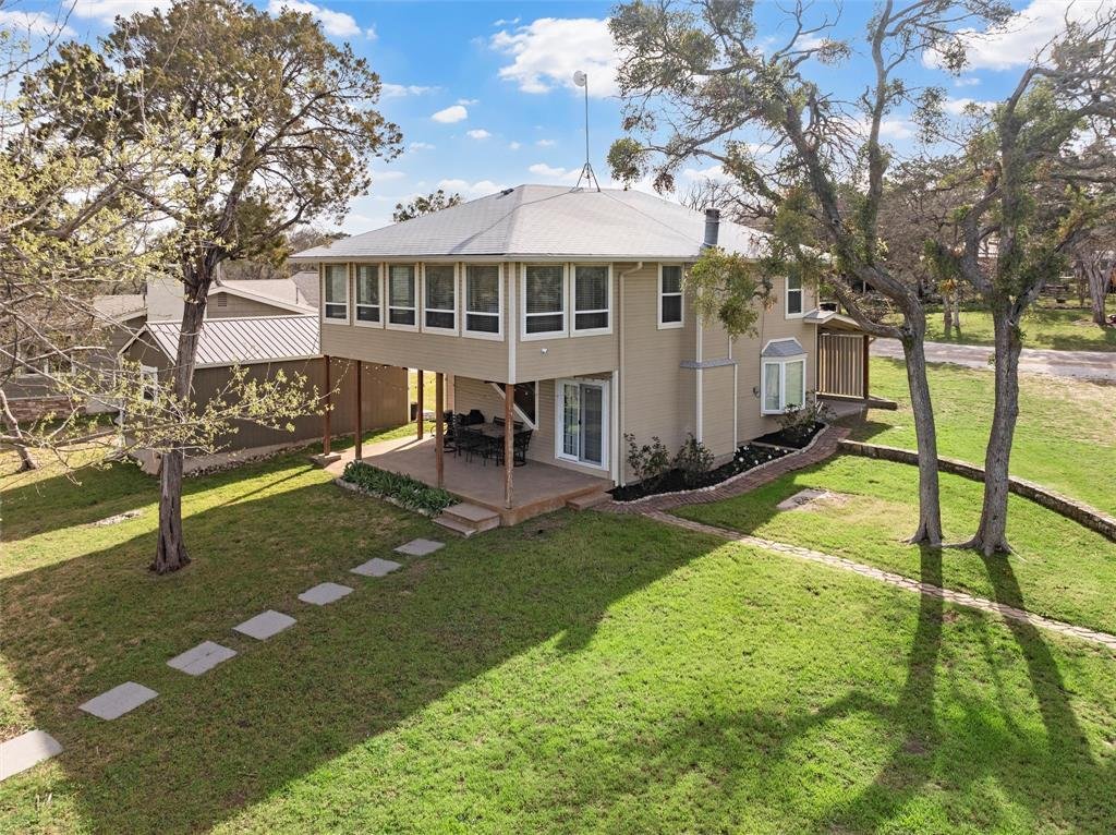 House in Clifton, Texas, United States 1 - 18451094